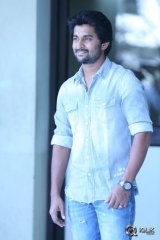 Nani Interview About Krishna Gadi Veera Prema Gaadha